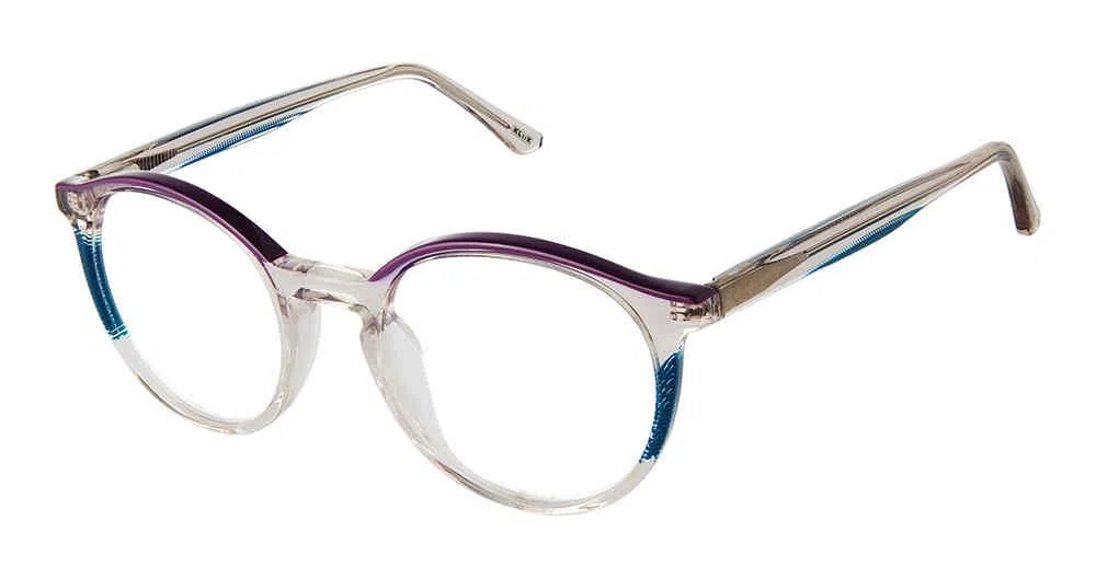 Kliik K-751 Eyeglasses - view 2